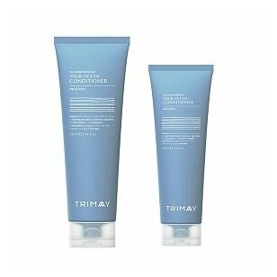 Увлажняющий кондиционер для волос с морским комплексом Trimay Your Ocean Conditioner (Protein) 120ml