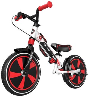 Беговел Small Rider Roadster Pro 5 EVA