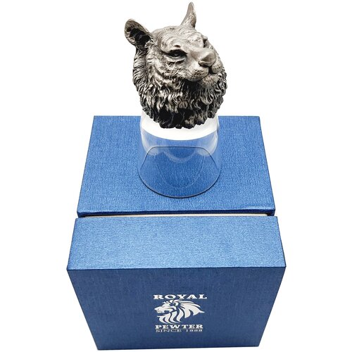 Стопка перевертыш Тигр