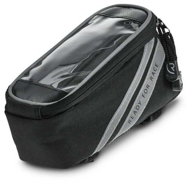 Cube Велосумка на раму RFR Top Tube Bag (14046), цвет Черный