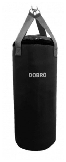 фото Боксёрский мешок (груша) Dobro Удар 15 кг, ПВХ