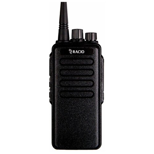 Рация RACIO R900 UHF 10 Ватт 2109100₽