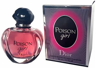 Туалетная вода женская Dior Poison GIRL 50ml