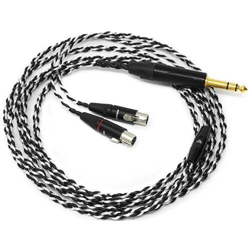 Audeze Кабель премиум LCD Jack 6,3