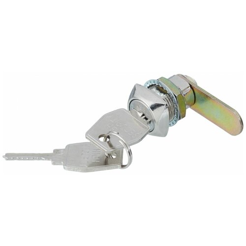 ООО Комус Замок почтовый HIGH SECURITY 20x180 718447