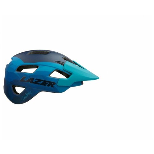 фото Защитный шлем lazer chiru(l / матовый-синий/l)