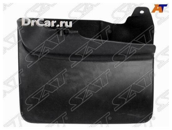 Брызговик TOYOTA LAND CRUISER PRADO 90 96-02 передний LH