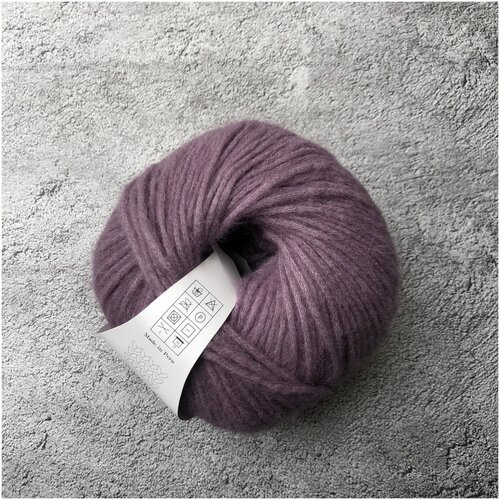 Пряжа Infinity Design Air, цвет 5575