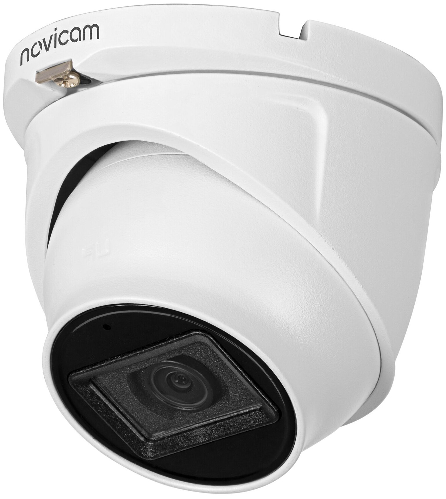 Видеокамера NOVIcam HIT 52 купольная уличная 4 в 1 видеокамера 5 Мп