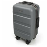 Кейс пилот на колесиках Land Rover Hard Case - Suitcase, Small - изображение