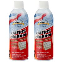 Chase's Home Value Средство для ковров Carpet Cleaner, 340 гр - 2 штуки