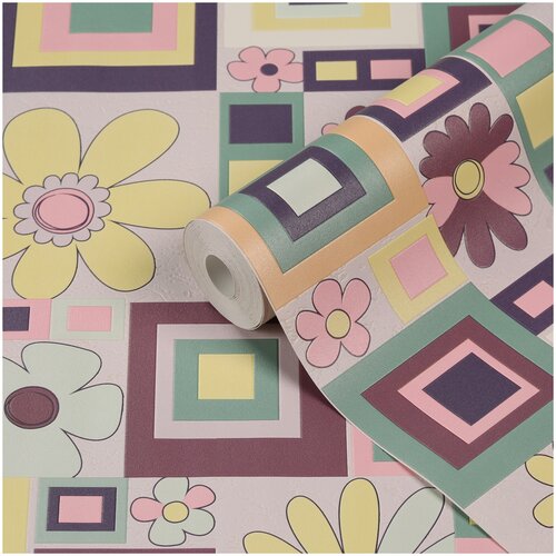 Обои Elysium винил 905006 Кураж 05310 м 1160₽