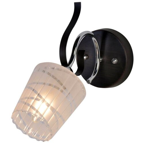 фото Silver light бра silver light kin 224.49.1