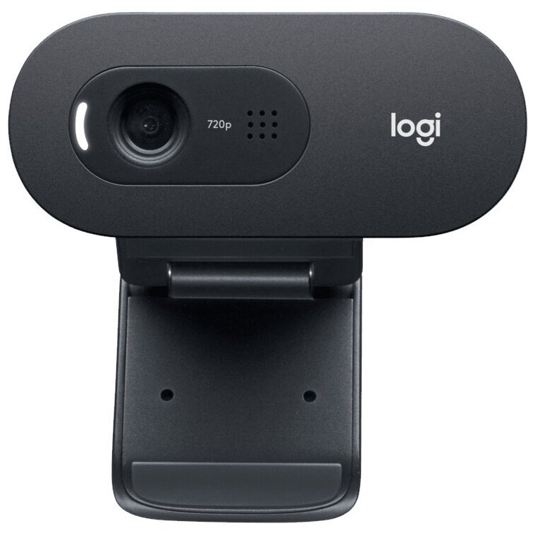 Web-камера LOGITECH С505