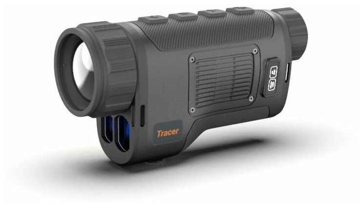 Тепловизионный монокуляр Conotech Tracer LRF 50 с лазерным дальномером