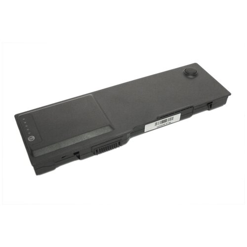 Аккумуляторная батарея (аккумулятор) для ноутбука Dell Inspiron 1501, 6400, E1505, Latitude 131L, Vostro 1000 4400mAh