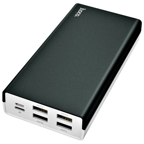 Power bank Внешний аккумулятор Повербанк J66A Fountain 20000mahзарядка для телефонауниверсальное зарядное устройство 335300₽