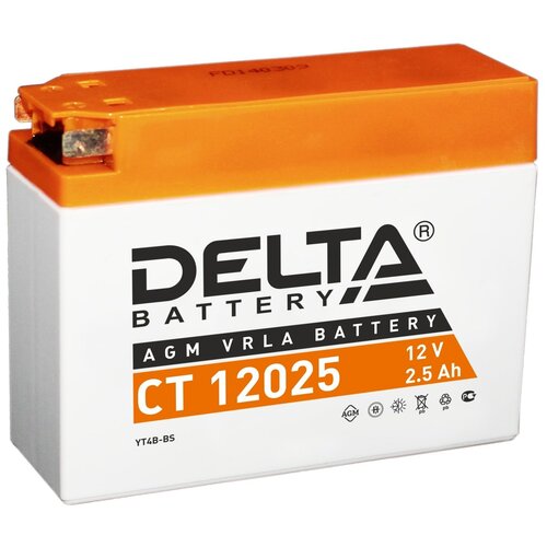 DELTA CT12025