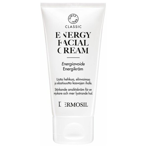 Крем для лица Energy 50 мл.