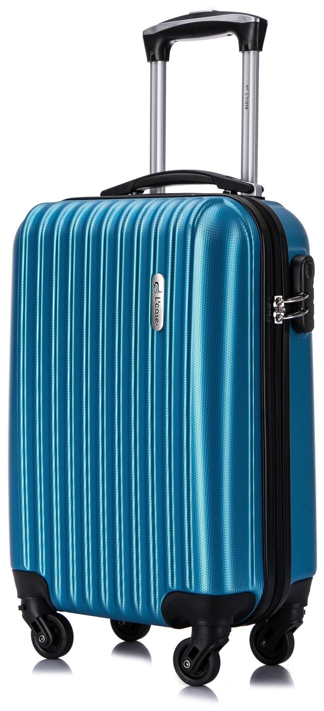     L'Case Krabi BCP-12-02 (: ABS-,  ,  ,  M, Blue)