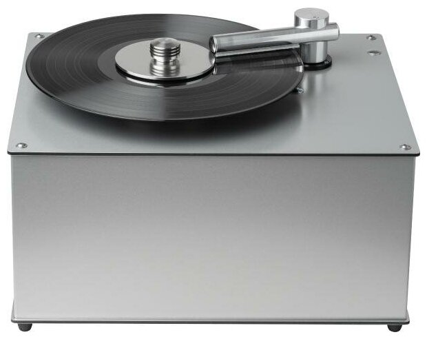 Pro-Ject VC-S2 ALU