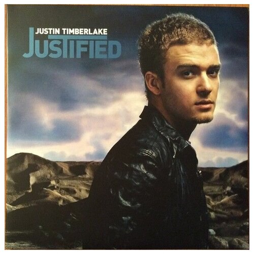 Sony Music Justin Timberlake. Justified (2 виниловые пластинки) dvd justin timberlake justified the videos dvd ntsc compilation region 0