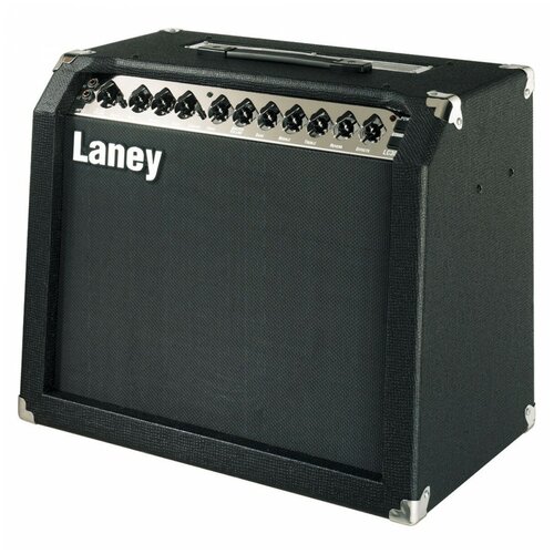 Гитарный комбо Laney LC30-II гитарный кабинет laney gs412vr