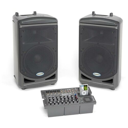 Звуковой комплект Samson XP510i 6705300₽