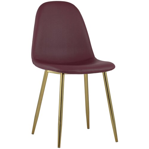 фото Стул stool group валенсия dc-93025e pu red