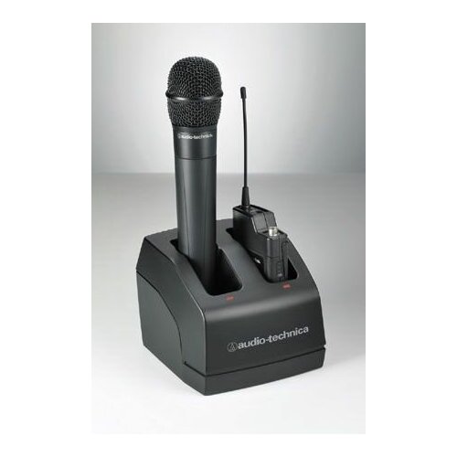 фото Зарядное устройство audio technica audio- technica atw- chg2 audio-technica