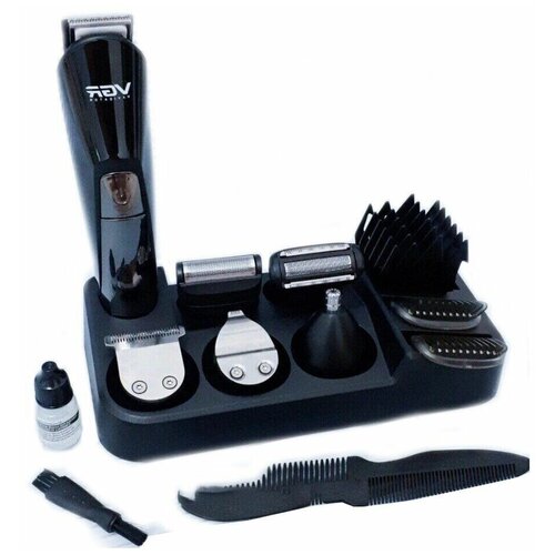 Машинка для стрижки 6 в 1 V-012 170000₽