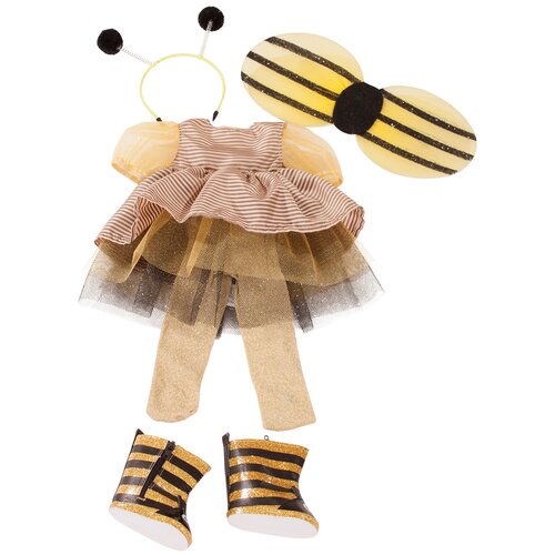фото Набор одежды "пчелка", 45-50 см gotz