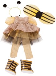 Набор одежды "Пчелка", 45-50 см