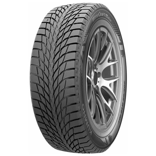 Автомобильные зимние шины Kumho WI51 205/65 R16 99T