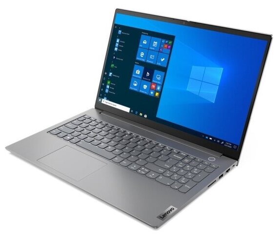 Ноутбук LENOVO ThinkBook 15 G3 ACL 21A400B0RU