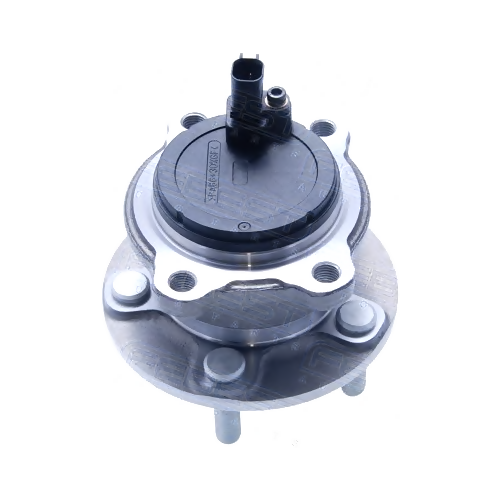 фото Febest 2182-cb8r (1706172 / 1706173 / 1760855) ступица колеса с интегрированным подшипником