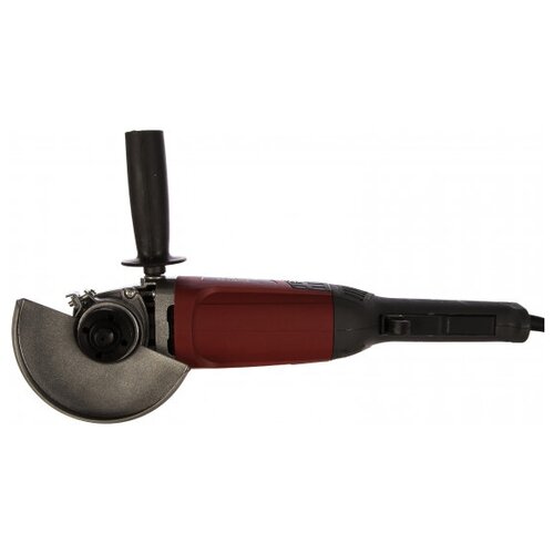 Шлиф машина угловая 1100Вт 125мм 3000-11000мин 19кг 331000₽
