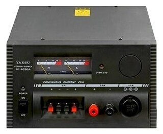 Блок питания YAESU FP-1030A 36600₽