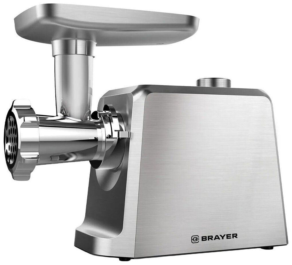 Мясорубка Brayer BR1605