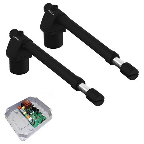 фото Doorhan SW-4000-BASE автоматика для распашных ворот (различные комплектации)