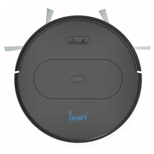 Робот-пылесос Bоwai OB11 Smart 1800Па