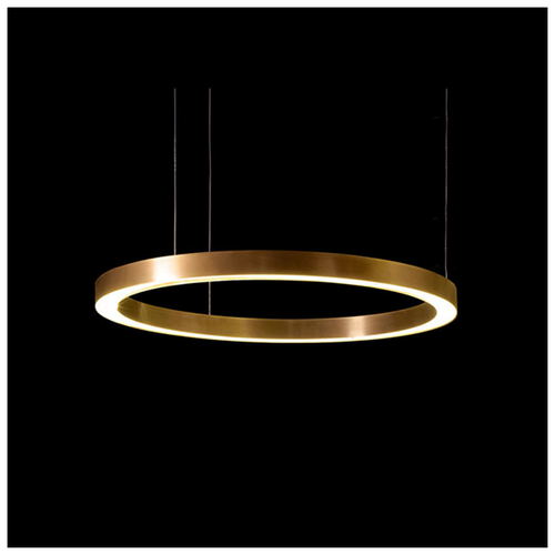 Светильник Light Ring Horizontal D60 Copper