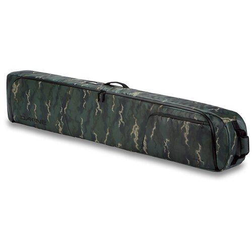 фото Чехол для сноуборда dakine low roller snowboard bag (цвет: olive ashcroft coated) 165