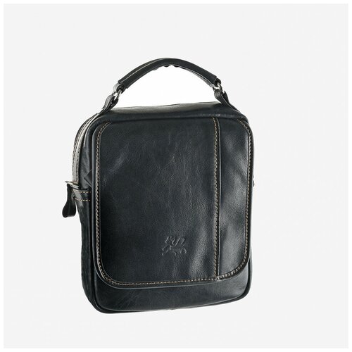 фото Мужская сумка-планшет maxsimo tarnavsky 1049 графит