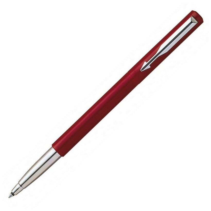 Ручка-роллер Parker Vector Standard T01, Red S0160310