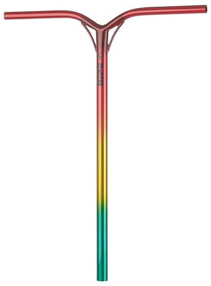 Руль Hipe H70 Standard 3color, Multicolour