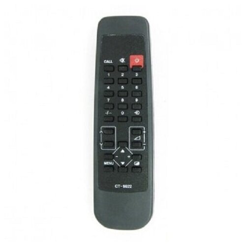 фото Huayu пульт для toshiba ct-9922 от huayu
