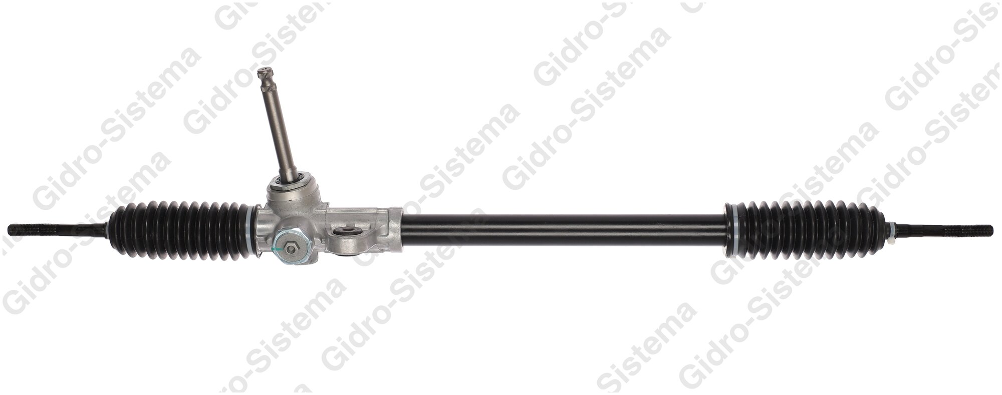 Сколько стоят рулевые тяги на шевроле ланос - 80 фото