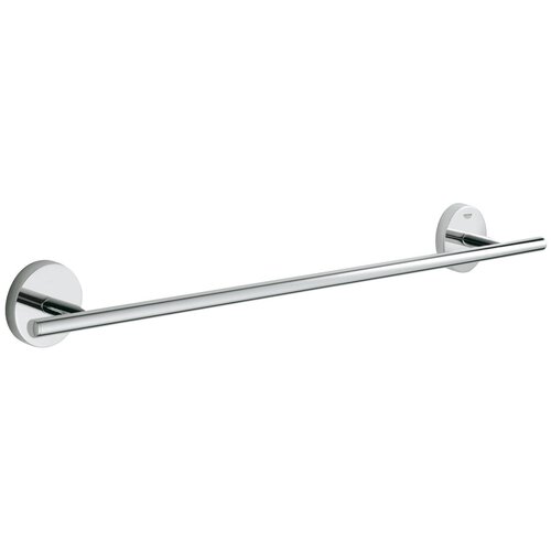 Держатель Grohe BauCosmopolitan 40459001 хром