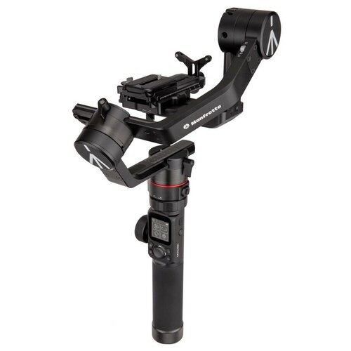 Электронный стабилизатор Manfrotto MVG460